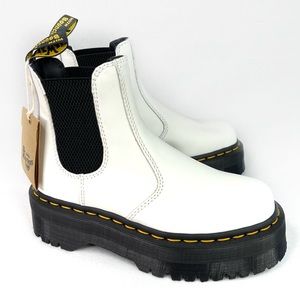platform slip on docs